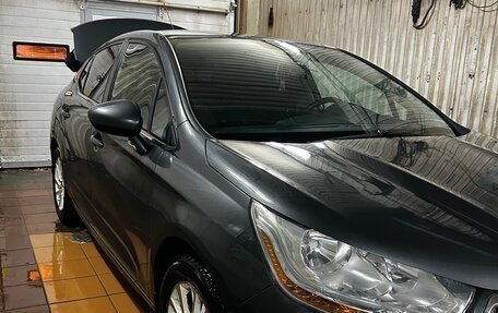 Citroen C4 II рестайлинг, 2014 год, 700 000 рублей, 9 фотография