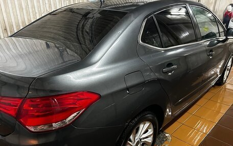 Citroen C4 II рестайлинг, 2014 год, 700 000 рублей, 8 фотография