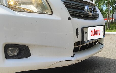 Toyota Corolla, 2007 год, 498 000 рублей, 9 фотография