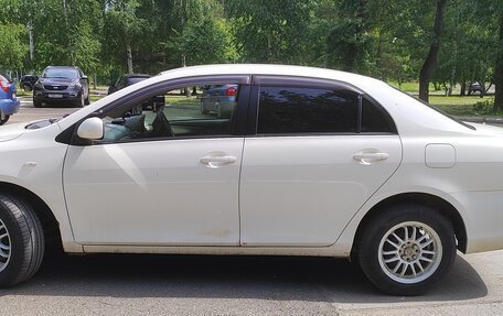 Toyota Corolla, 2007 год, 498 000 рублей, 6 фотография