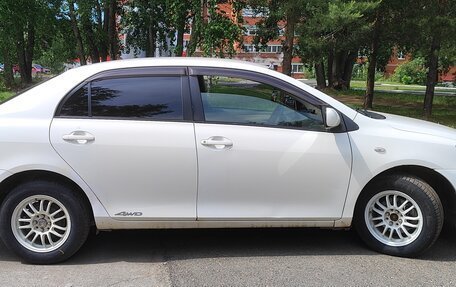 Toyota Corolla, 2007 год, 498 000 рублей, 2 фотография