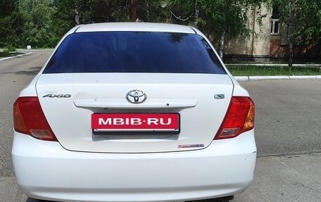 Toyota Corolla, 2007 год, 498 000 рублей, 4 фотография