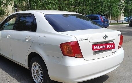 Toyota Corolla, 2007 год, 498 000 рублей, 3 фотография