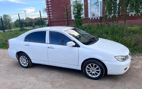 Lifan Solano I (630) рестайлинг, 2014 год, 220 000 рублей, 2 фотография