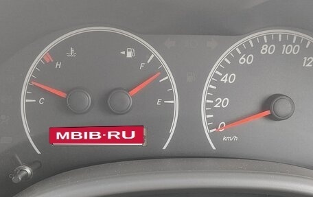 Toyota Corolla, 2007 год, 498 000 рублей, 13 фотография