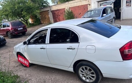Lifan Solano I (630) рестайлинг, 2014 год, 220 000 рублей, 4 фотография