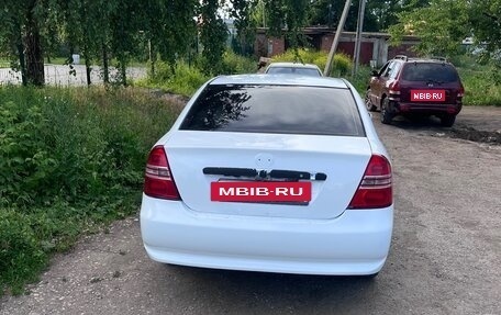 Lifan Solano I (630) рестайлинг, 2014 год, 220 000 рублей, 3 фотография