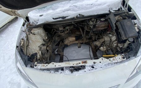 Opel Astra J, 2012 год, 850 000 рублей, 16 фотография