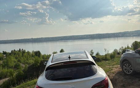 Opel Astra J, 2012 год, 850 000 рублей, 13 фотография