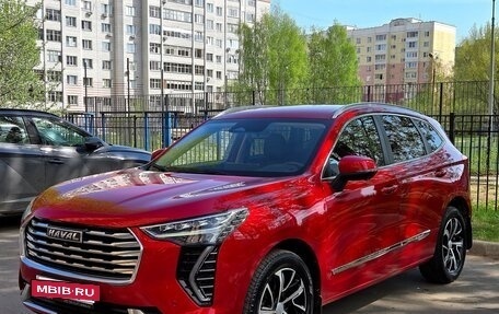 Haval Jolion, 2021 год, 1 765 000 рублей, 2 фотография
