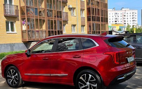Haval Jolion, 2021 год, 1 765 000 рублей, 13 фотография