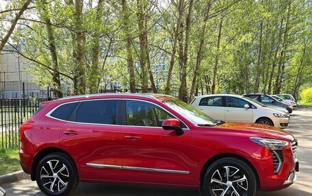Haval Jolion, 2021 год, 1 765 000 рублей, 8 фотография