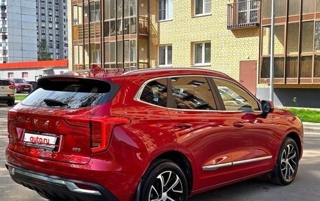 Haval Jolion, 2021 год, 1 765 000 рублей, 9 фотография