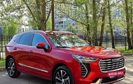 Haval Jolion, 2021 год, 1 765 000 рублей, 6 фотография