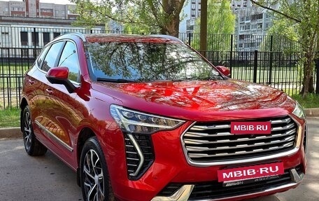 Haval Jolion, 2021 год, 1 765 000 рублей, 7 фотография