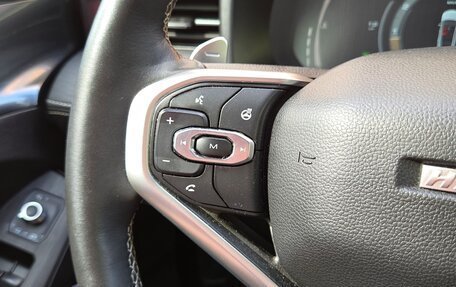 Haval Jolion, 2021 год, 1 765 000 рублей, 24 фотография