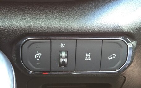 Haval Jolion, 2021 год, 1 765 000 рублей, 22 фотография