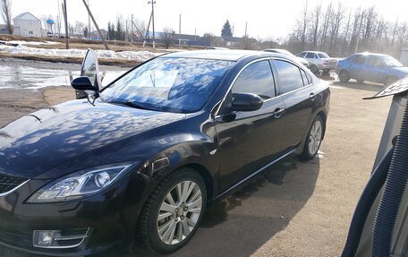 Mazda 6, 2008 год, 530 000 рублей, 2 фотография