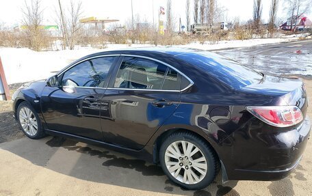 Mazda 6, 2008 год, 530 000 рублей, 3 фотография