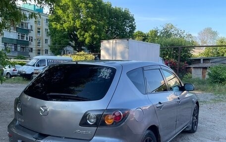 Mazda Axela, 2005 год, 325 000 рублей, 4 фотография