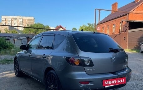 Mazda Axela, 2005 год, 325 000 рублей, 3 фотография