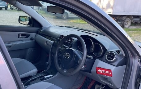 Mazda Axela, 2005 год, 325 000 рублей, 5 фотография