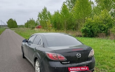 Mazda 6, 2008 год, 530 000 рублей, 5 фотография