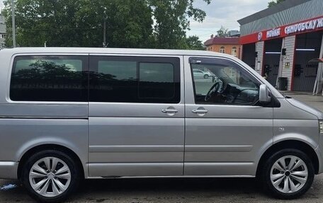 Volkswagen Multivan T5, 2003 год, 1 238 000 рублей, 3 фотография