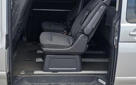 Volkswagen Multivan T5, 2003 год, 1 238 000 рублей, 8 фотография