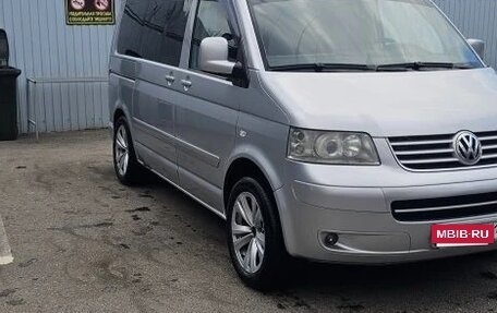 Volkswagen Multivan T5, 2003 год, 1 238 000 рублей, 7 фотография
