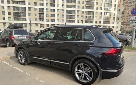 Volkswagen Tiguan II, 2019 год, 2 750 000 рублей, 7 фотография