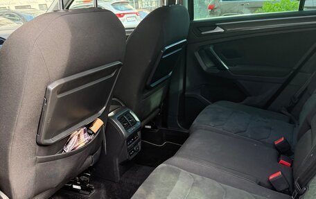 Volkswagen Tiguan II, 2019 год, 2 750 000 рублей, 10 фотография