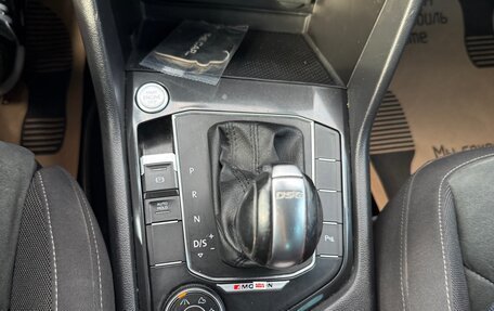 Volkswagen Tiguan II, 2019 год, 2 750 000 рублей, 18 фотография