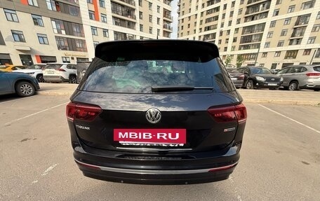 Volkswagen Tiguan II, 2019 год, 2 750 000 рублей, 5 фотография