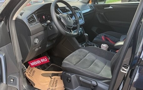Volkswagen Tiguan II, 2019 год, 2 750 000 рублей, 12 фотография