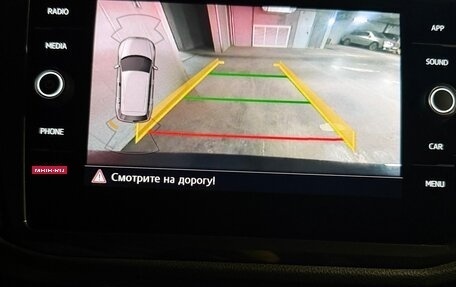 Volkswagen Tiguan II, 2019 год, 2 750 000 рублей, 9 фотография
