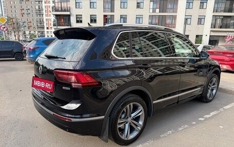 Volkswagen Tiguan II, 2019 год, 2 750 000 рублей, 6 фотография
