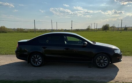 Volkswagen Passat B6, 2008 год, 610 000 рублей, 3 фотография