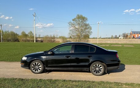 Volkswagen Passat B6, 2008 год, 610 000 рублей, 7 фотография