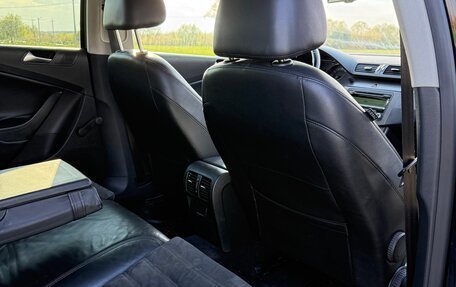 Volkswagen Passat B6, 2008 год, 610 000 рублей, 10 фотография