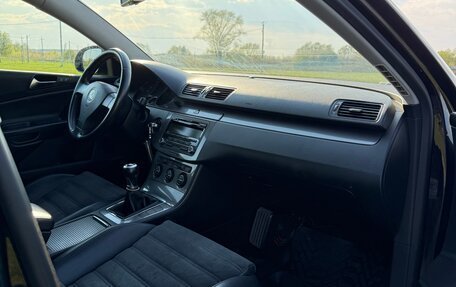 Volkswagen Passat B6, 2008 год, 610 000 рублей, 9 фотография