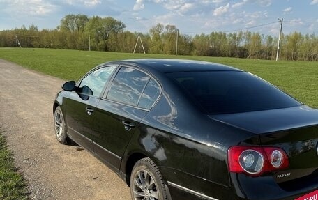 Volkswagen Passat B6, 2008 год, 610 000 рублей, 6 фотография