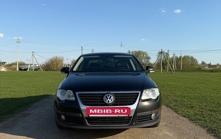 Volkswagen Passat B6, 2008 год, 610 000 рублей, 8 фотография
