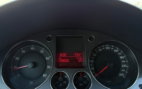 Volkswagen Passat B6, 2008 год, 610 000 рублей, 16 фотография
