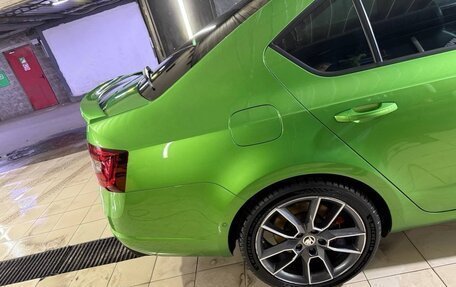Skoda Octavia RS, 2014 год, 2 150 000 рублей, 3 фотография