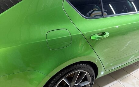Skoda Octavia RS, 2014 год, 2 150 000 рублей, 5 фотография