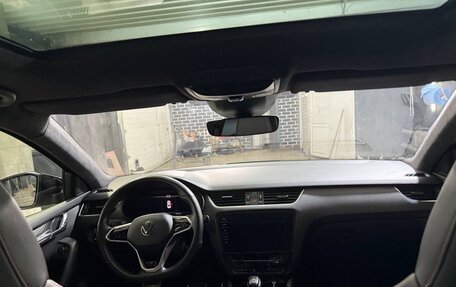 Skoda Octavia RS, 2014 год, 2 150 000 рублей, 7 фотография