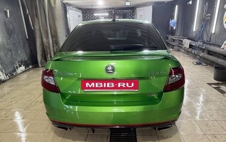 Skoda Octavia RS, 2014 год, 2 150 000 рублей, 4 фотография