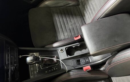 Skoda Octavia RS, 2014 год, 2 150 000 рублей, 9 фотография
