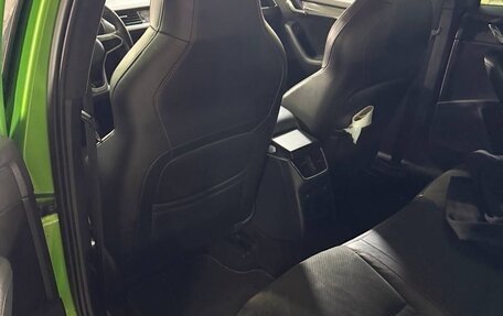 Skoda Octavia RS, 2014 год, 2 150 000 рублей, 12 фотография